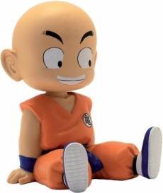 Dragon Ball: Krillin Mini-Moneybox voor de Merchandise kopen op nedgame.nl