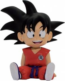 Dragon Ball: Son Goku Mini-Moneybox voor de Merchandise kopen op nedgame.nl