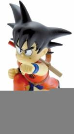 Dragon Ball: Son Goku on Cloud Moneybox voor de Merchandise kopen op nedgame.nl