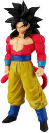 Dragon Ball GT: Solid Edge Works Figure - Super Saiyan 4 Son Goku voor de Merchandise preorder plaatsen op nedgame.nl