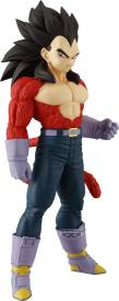 Dragon Ball GT: Solid Edge Works Figure - Super Saiyan 4 Vegeta voor de Merchandise preorder plaatsen op nedgame.nl