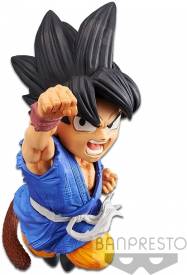 Dragon Ball GT Figure - Wrath of the Dragon (Ver. A Son Goku) voor de Merchandise kopen op nedgame.nl