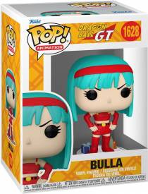 Dragon Ball GT Funko Pop Vinyl: Bulla voor de Merchandise kopen op nedgame.nl