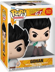 Dragon Ball GT Funko Pop Vinyl: Gohan voor de Merchandise kopen op nedgame.nl