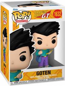 Dragon Ball GT Funko Pop Vinyl: Goten voor de Merchandise kopen op nedgame.nl