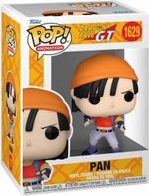 Dragon Ball GT Funko Pop Vinyl: Pan voor de Merchandise kopen op nedgame.nl