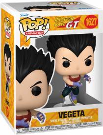 Dragon Ball GT Funko Pop Vinyl: Vegeta voor de Merchandise kopen op nedgame.nl