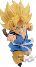 Dragon Ball GT Match Makers Figure - Son Goku voor de Merchandise kopen op nedgame.nl