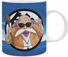 Dragon Ball Mug - Kame Sennin voor de Merchandise kopen op nedgame.nl