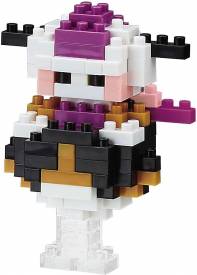 Dragon Ball Nanoblock Series - Frieza voor de Merchandise kopen op nedgame.nl