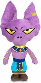 Dragon Ball Pluche - Beerus (23cm) voor de Merchandise kopen op nedgame.nl