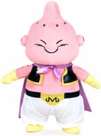 Dragon Ball Pluche - Buu (34cm) voor de Merchandise kopen op nedgame.nl