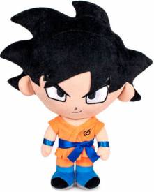 Dragon Ball Pluche - Goku (24cm) voor de Merchandise kopen op nedgame.nl