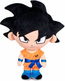 Dragon Ball Pluche - Goku (37cm) voor de Merchandise kopen op nedgame.nl