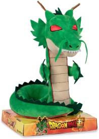 Dragon Ball Pluche - Shenron voor de Merchandise kopen op nedgame.nl