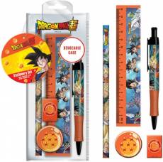 Dragon Ball Super - Stationary Set voor de Merchandise kopen op nedgame.nl