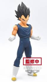 Dragon Ball Super - Super Hero DXF Figure - Vegeta voor de Merchandise kopen op nedgame.nl