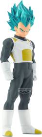 Dragon Ball Super Blood of Saiyans Figure - Super Saiyan Blue Vegeta voor de Merchandise preorder plaatsen op nedgame.nl