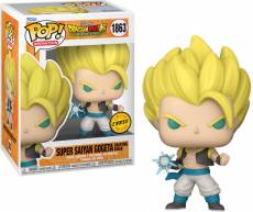 Dragon Ball Super Broly Funko Pop Vinyl: Gogeta (Limited Chase Edition) voor de Merchandise kopen op nedgame.nl