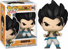 Dragon Ball Super Broly Funko Pop Vinyl: Gogeta voor de Merchandise kopen op nedgame.nl