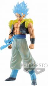 Dragon Ball Super Clearise Figure - Super Saiyan God Super Saiyan Gogeta voor de Merchandise kopen op nedgame.nl