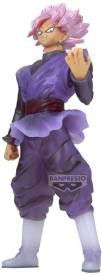 Dragon Ball Super Clearise Figure - Super Saiyan Rose Goku Black voor de Merchandise kopen op nedgame.nl