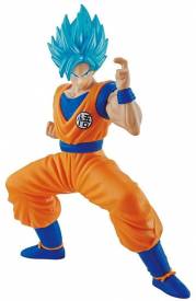 Dragon Ball Super Entry Grade  Model Kit - Super Saiyan God Super Saiyan Goku voor de Merchandise kopen op nedgame.nl