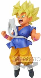 Dragon Ball Super Fes!! Figure - Super Saiyan Kid Son Goku voor de Merchandise kopen op nedgame.nl