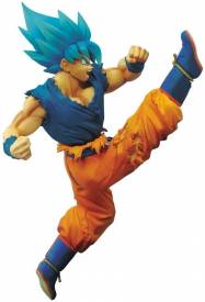 Dragon Ball Super Figure - Super Saiyan God Super Saiyan Son Goku voor de Merchandise kopen op nedgame.nl