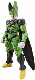 Dragon Ball Super Figure-Rise Model Kit - Perfect Cell voor de Merchandise kopen op nedgame.nl