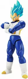 Dragon Ball Super Figure-Rise Model Kit - Super Saiyan God Super Saiyan Vegeta voor de Merchandise preorder plaatsen op nedgame.nl