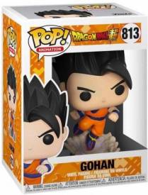 Dragon Ball Super Funko Pop Vinyl: Gohan voor de Merchandise kopen op nedgame.nl