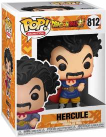 Dragon Ball Super Funko Pop Vinyl: Hercule voor de Merchandise kopen op nedgame.nl