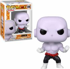 Dragon Ball Super Funko Pop Vinyl: Jiren with Power voor de Merchandise kopen op nedgame.nl