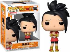 Dragon Ball Super Funko Pop Vinyl: Kale voor de Merchandise kopen op nedgame.nl