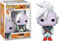 Dragon Ball Super Funko Pop Vinyl: Shin voor de Merchandise kopen op nedgame.nl