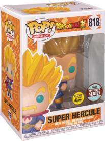 Dragon Ball Super Funko Pop Vinyl: Super Hercule Specialty Sries voor de Merchandise kopen op nedgame.nl
