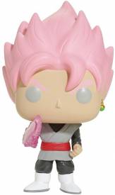 Dragon Ball Super Funko Pop Vinyl: Super Saiyan Rosé Goku Black Limited Edition (schade aan product) voor de Merchandise kopen op nedgame.nl
