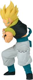 Dragon Ball Super Grandista Figure - Super Saiyan Gogeta voor de Merchandise preorder plaatsen op nedgame.nl