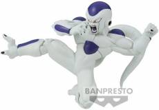 Dragon Ball Super Match Makers Figure - Frieza voor de Merchandise preorder plaatsen op nedgame.nl