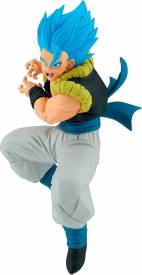 Dragon Ball Super Match Makers Figure - Super Saiyan God Gogeta voor de Merchandise kopen op nedgame.nl