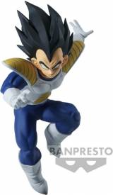 Dragon Ball Super Match Makers Figure - Vegeta voor de Merchandise kopen op nedgame.nl