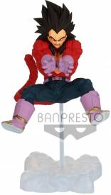 Dragon Ball Super Tag Fighters Figure - Super Saiyan 4 Vegeta voor de Merchandise kopen op nedgame.nl