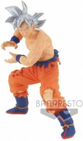 Dragon Ball Super: Super Zenkai Solid Vol. 3 Figure - Ultra Instinct Goku voor de Merchandise kopen op nedgame.nl