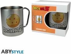 Dragon Ball Z - Dragon Ball Carabiner Mug voor de Merchandise kopen op nedgame.nl