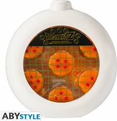 Dragon Ball Z - Dragon Ball Collector Set (Metal Box) voor de Merchandise kopen op nedgame.nl