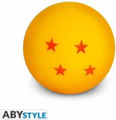 Dragon Ball Z - Dragon Ball Light voor de Merchandise kopen op nedgame.nl