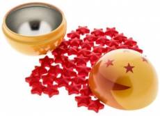 Dragon Ball Z - Dragon Ball Star Candy voor de Merchandise kopen op nedgame.nl