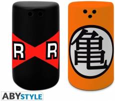 Dragon Ball Z - Salt & Pepper Shakers voor de Merchandise kopen op nedgame.nl