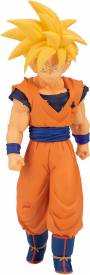 Dragon Ball Z: Solid Edge Works Figure - Super Saiyan Gohan (Ver:B) voor de Merchandise kopen op nedgame.nl